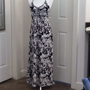 Soybu maxi dress large